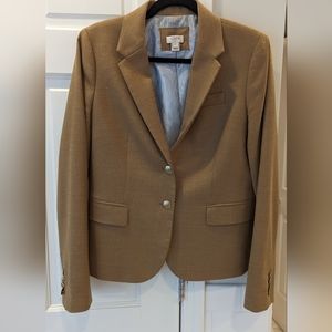 J Crew Women's Blazer, size 10